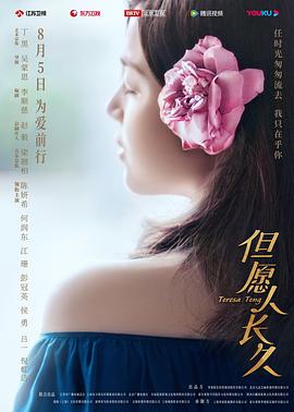 但愿人长久第12集