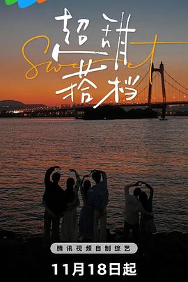 超甜搭档20241125下