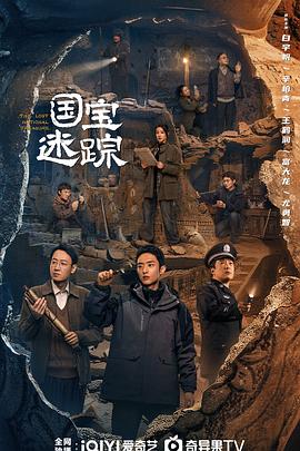 护宝寻踪第11集