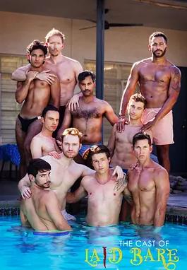 赤裸真相第一季