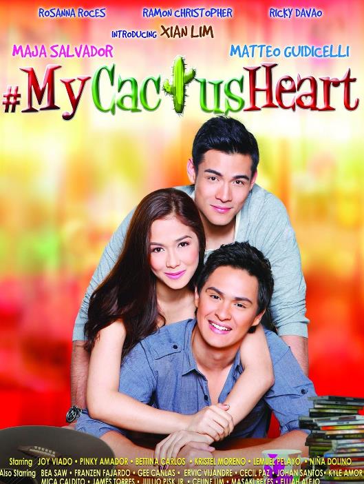 冰封防线：爱情猎手