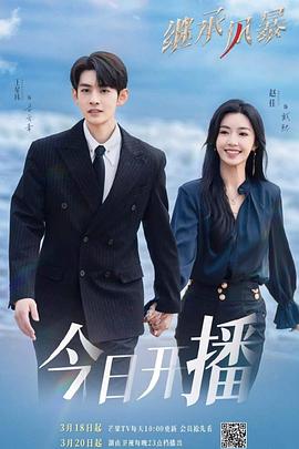 继承风暴第10集